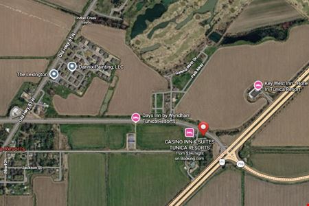 Other space for Sale at Highway 61, Tunica Resorts, MS in Tunica Resorts