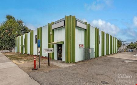 Industrial space for Sale at INDUSTRIAL BUILDING FOR SALE in San Jose
