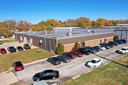 Industrial space for Sale at 921 W Detweiller Dr in Peoria