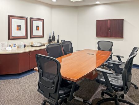 Office space for Rent at Regus - Loveland Foxtrail Drive in Loveland