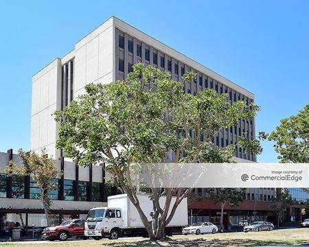 Office space for Rent at Brentwood Medical Plaza in Los Angeles