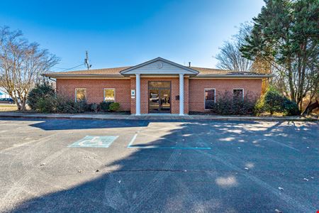Office space for Sale at 6714 Heritage Business Ct in Chattanooga