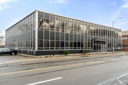 Office space for Rent at 701 Concord Ave in Cambridge