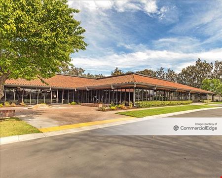 Industrial space for Rent at Zanker Place in San Jose