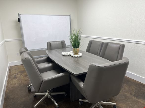 The Newberry Building | Individual & Team Office Suites For Lease
