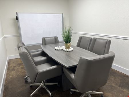 The Newberry Building | Individual & Team Office Suites For Lease
