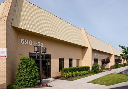 Industrial space for Rent at Golden Ring II - Building 2 in Baltimore