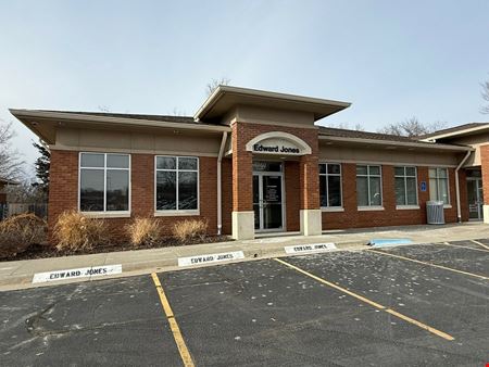 Office space for Rent at 5350 South Street in Lincoln