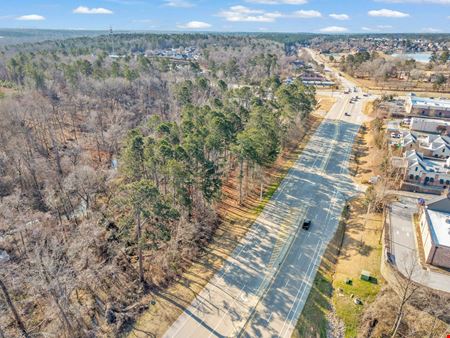 1.46 Acres | Riverwood Retail Out-Parcels | Will Subdivide
