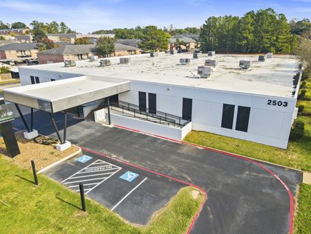 Office space for Rent at For Lease: Class A Office Space with Full Amenities  | Huntsville Executive Suites in Huntsville