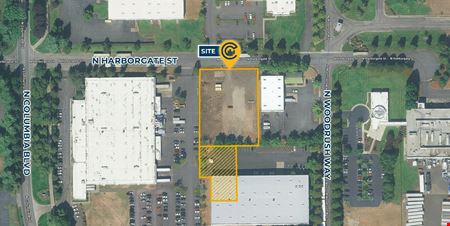VacantLand space for Sale at Rivergate Industrial Land in Portland