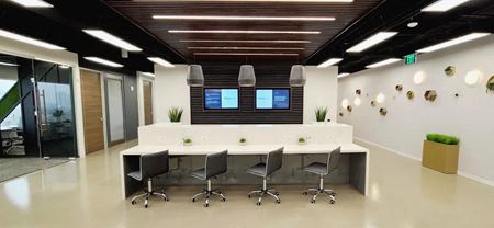 Coworking space for Rent at Lucid Private Offices - Houston Galleria-Westheimer in Houston