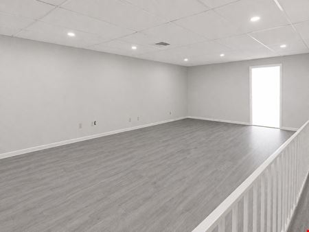 Second Floor Medical Space | Immediate Hospital Proximity