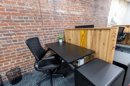 Alchemy Co-Working - Alchemy Downtown Gastonia