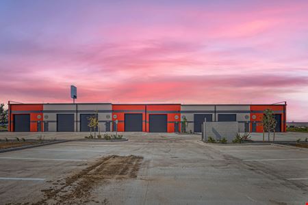 Industrial space for Rent at Fort Collins Personal Warehouse in Fort Collins