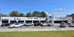 27900 N Main St., Daphne, AL