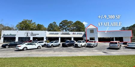 Office space for Rent at 27900 N Main St., Daphne, AL in Daphne