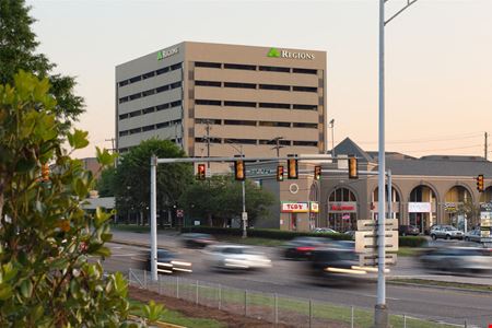 Independence Plaza