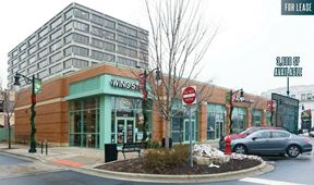 Library Plaza