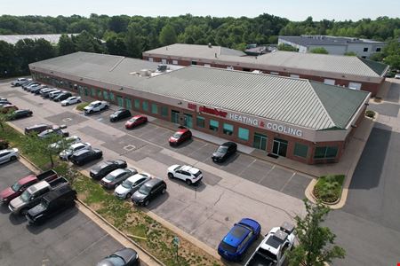 Flex/Industrial Investment