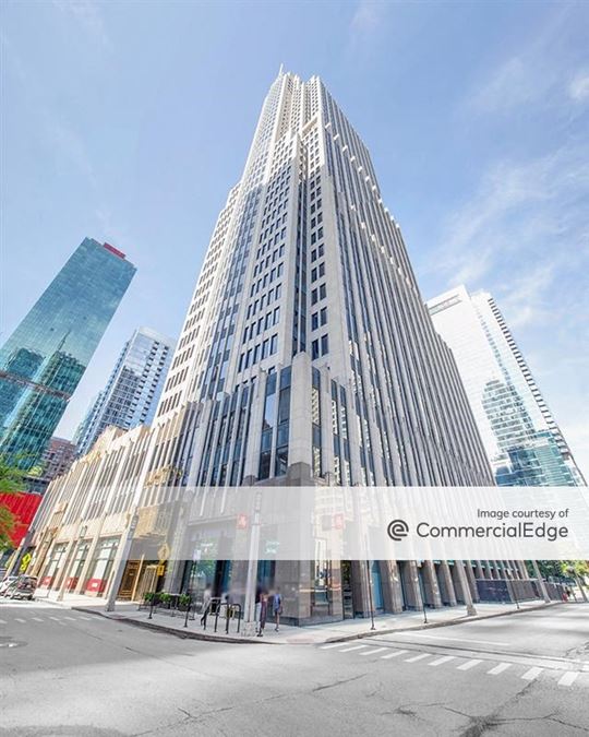 NBC Tower
