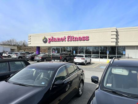 Retail space for Rent at Danvers Crossing in Danvers