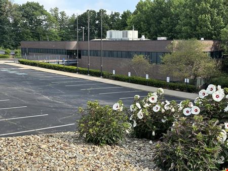 Office space for Sale at 250 Park West Dr, Pittsburgh, PA 15275 in Pittsburgh