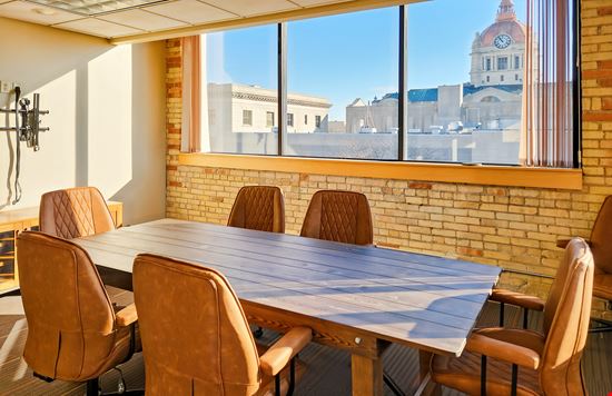 Regus - Green Bay - Adams St