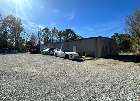 520 Shull Road