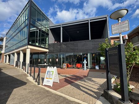 Retail space for Rent at Elevate Plaza in Oregon City
