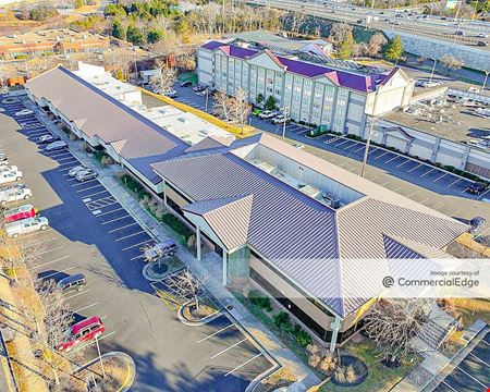 Office space for Rent at Battle Tech Building in Manassas