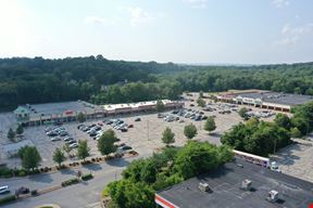 Post Road Plaza