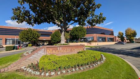 Magnolia Centre
