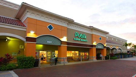 Retail space for Rent at Wellington Town Square in Wellington
