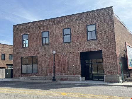 Office space for Rent at 64 E Chester St in Champaign