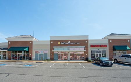 Retail space for Rent at Rosewick Crossing in La Plata