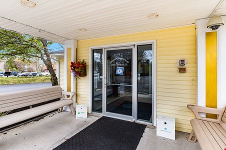 207 Stage Rd