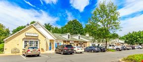 2450-2452 Kuser Rd, Briarwood Shopping Village