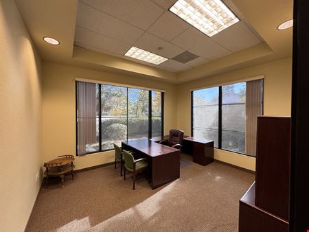 ±1,893 SF of Professional Office Space Off Ave 26