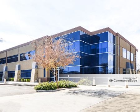 Commercial space at Stapley Medical Center in Mesa