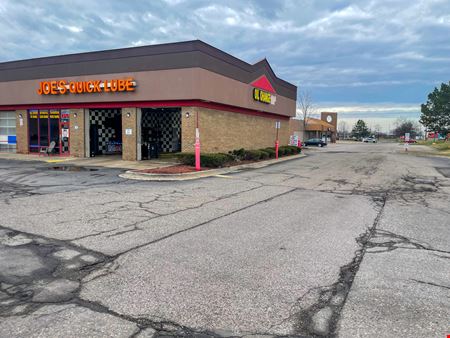 Van Dyke Auto Plaza