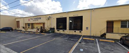 Industrial space for Rent at 270 WEST 22ND STREET in Hialeah