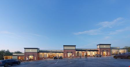 Retail space for Rent at 29 Centre St in Sparta