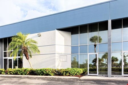 Industrial space for Sale at South Dade Business Centre Unit A6 in Miami