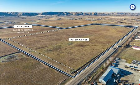 2719 Highway 52 / Highway 16