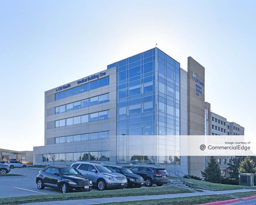 Midlands One Professional Center