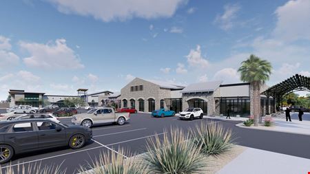 Other space for Rent at Sunrise Market in Buckeye