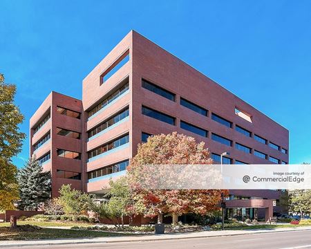 Office space for Rent at 4949 South Syracuse in Denver