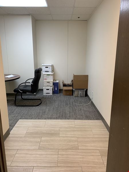Timber Ridge Professional Office Centre