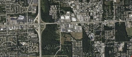4 Acre Industrial Outdoor Storage Yard